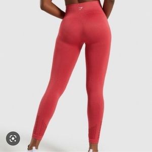 Authentic Gymshark Leggings